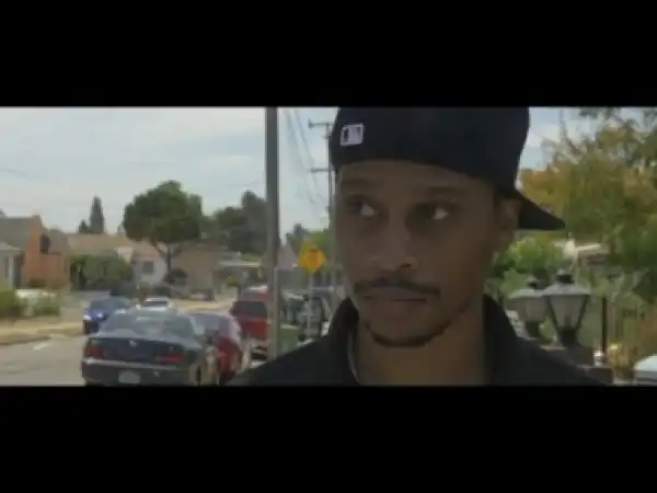 Video: B-Fade – We Live It (Ft. BrvndonP & Pray Area)